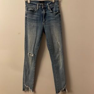 Joes the Charlie jean